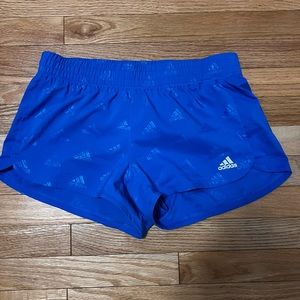 Adidas Aeroready Track Shorts